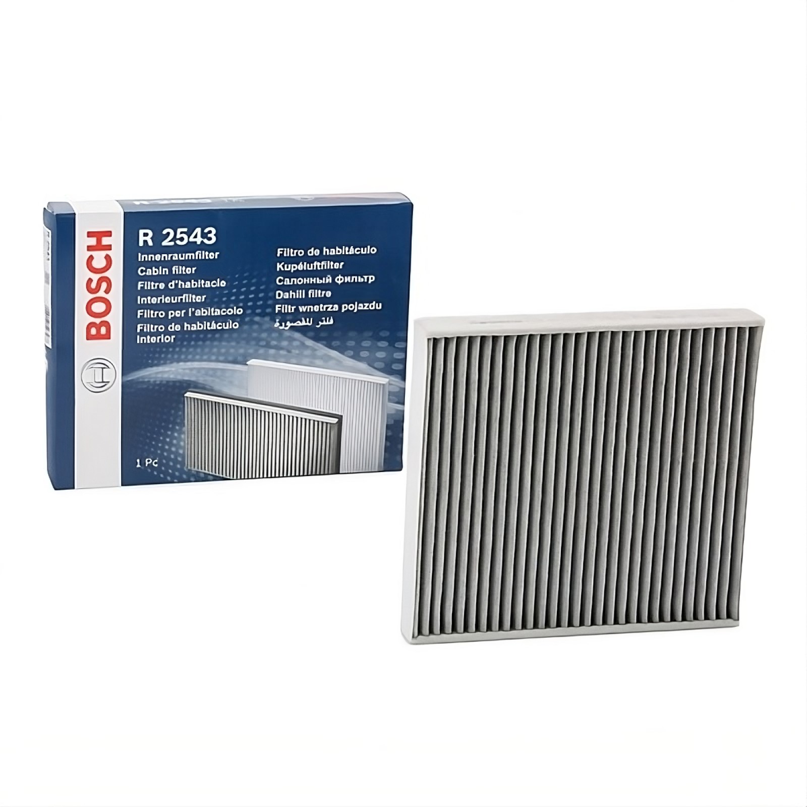 BOSCKTB009+MAX5W30